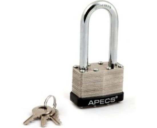 Навесной замок Apecs PDS-65-50-L 19637 