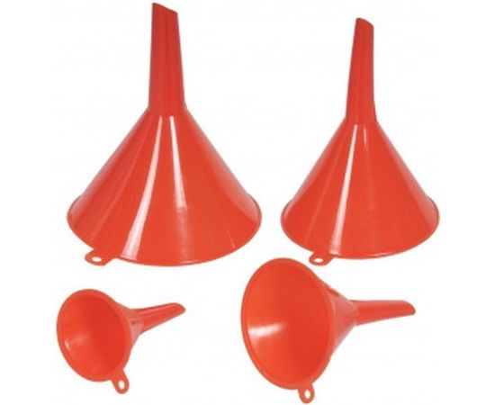 Набор воронок АвтоDело 50.70.95.115 мм 4 шт. 42104 15165 