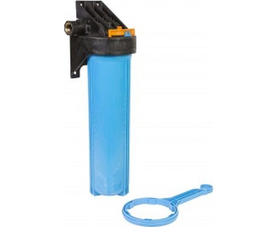 Корпус для картриджного фильтра Джилекс 1 М 20” Т 9061 