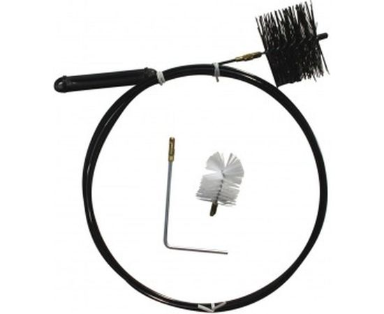 Универсальное устройство с тремя насадками КРОКОЧИСТ 51450-3-30 