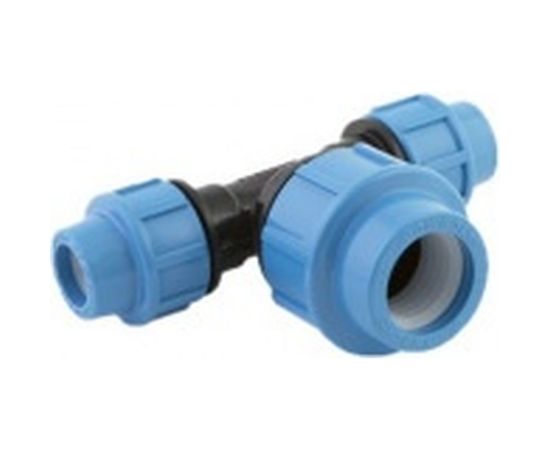 Тройник 20x32x20 мм Джилекс 9340 