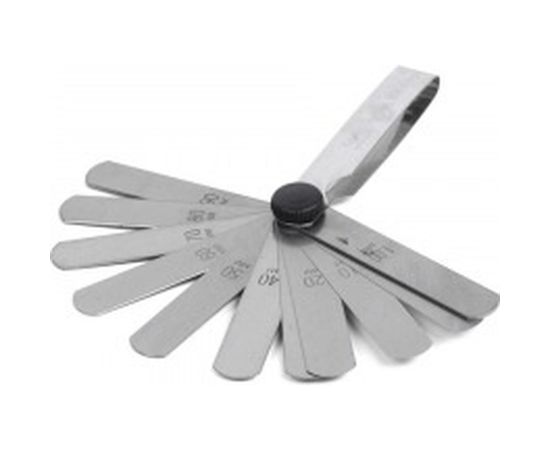 Набор щупов ЧИЗ N4, 70мм, 0.1-1.0 54570 