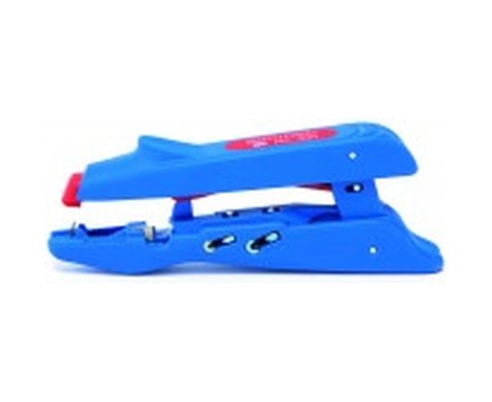 Стриппер плюс опрессовка втулочных наконечников № 300, упаковка-блистер Weicon-Tools wcn51000300 