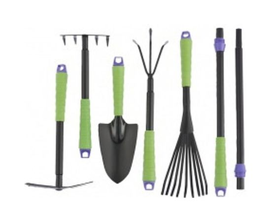 Набор садовых инструментов PALISAD 63020 