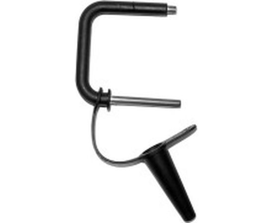 Изолированная скоба МЗВА C 200 00000006722 