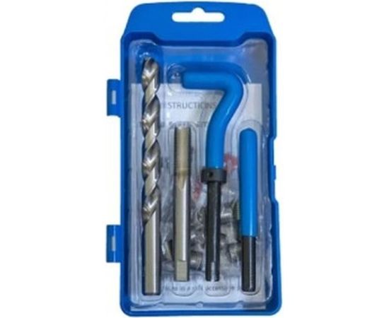 Набор для восстановления резьбы VERTUL M12 1.25 VR50725G 