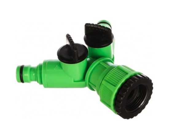 Распределитель 2-х канальный IDEAL Cellfast 52-220N 