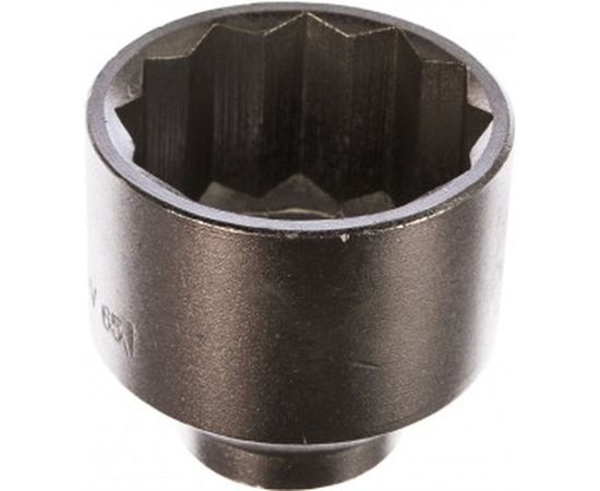 Головка торцевая 65 мм, 3/4" АвтоDело 39065 12197 