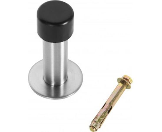 Дверной упор Apecs DS-0009-Inox 9120 