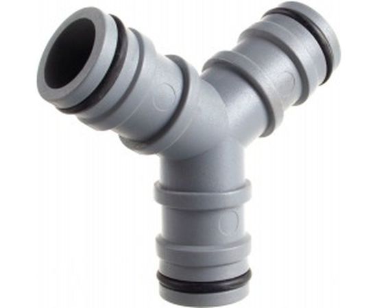 Тройник IDEAL INCH 1' Cellfast 57-065 