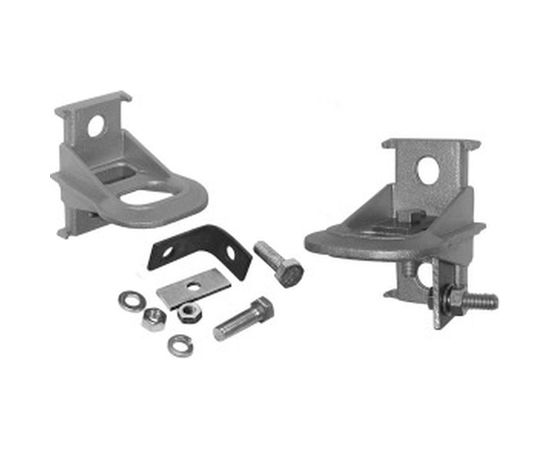 Крепление заземляющего проводника МЗВА KZP 3 00000007138 