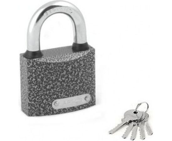 Висячий замок APECS PD-01-50 5Keys 18190 