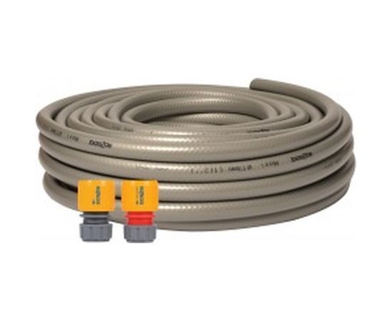 Шланг для полива Hozelock TRICOFLEX MAXI 1/2", 20 м + коннекторы в комплекте 171207 