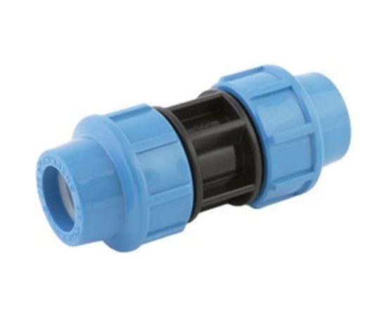 Муфта соединительная (25x25 мм) Джилекс 9252 