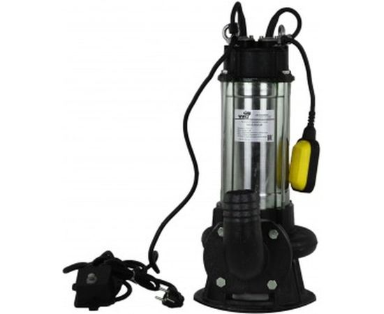 Дренажно-канализационный насос с измельчителем WWQ NB-2200GM 