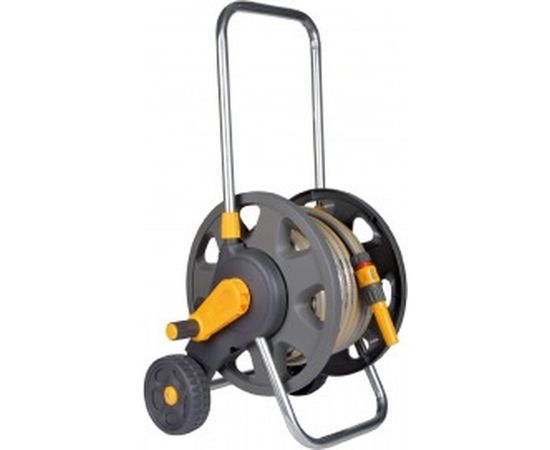 Тележка Hozelock 2432 со шлангом 1/2", 20 м 2432R3600 