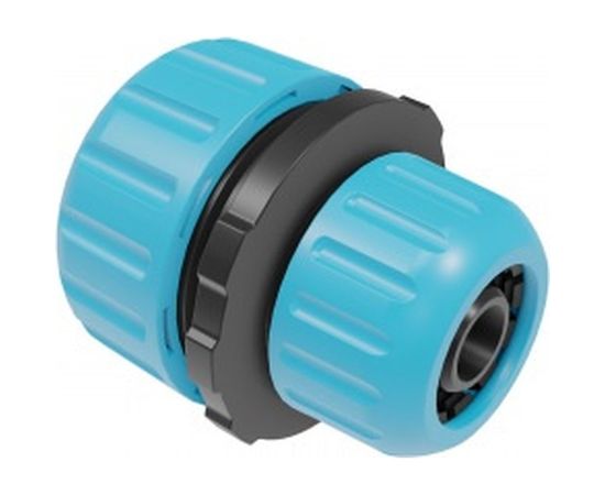 Муфта репараторная редукционная BASIC 1/2'-5/8' / 3/4' Cellfast 51-110H 