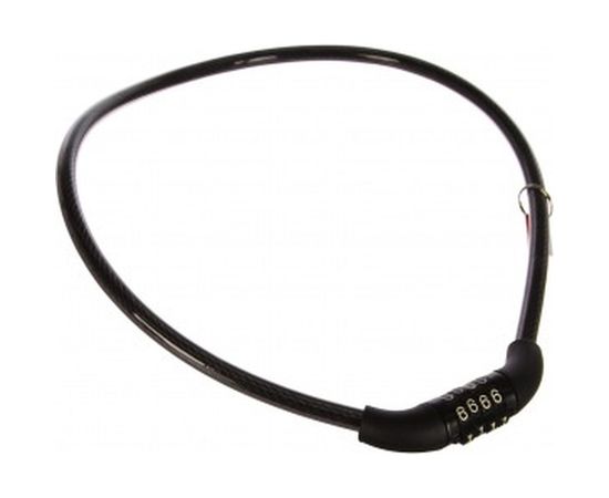 Велосипедный кодовый замок Apecs PD-82-65CM-CODE 15285 