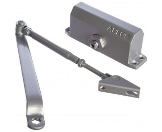 Дверной доводчик APECS DC-22/25-45-M-SL 18912 