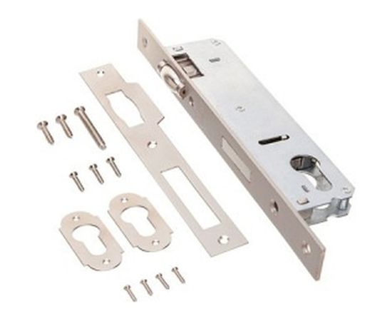 Врезной замок Apecs 7300-30-R-NIS 25709 