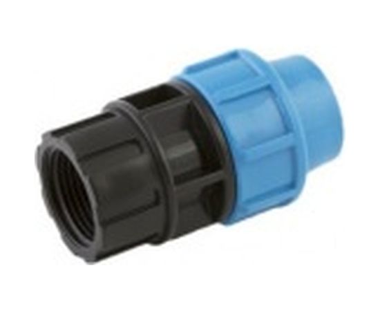 Муфта переходная с внутренней трубной резьбой (25 мм; 1") Джилекс 9225 