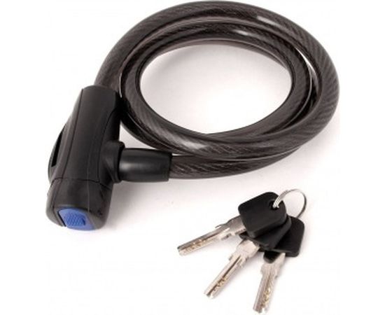 Велосипедный замок Apecs PD-84-150CM 17196 