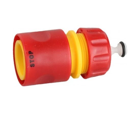 Соединитель с автостопом (1/2") Grinda 8-426329_z01 