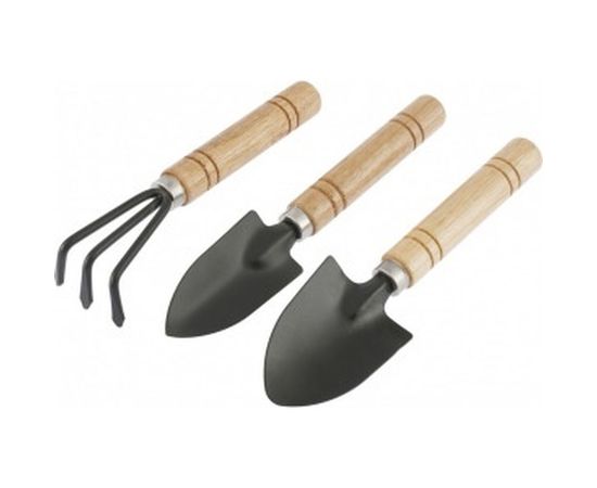 Набор по уходу за комнатными растениями PALISAD 3 предмета 63043 