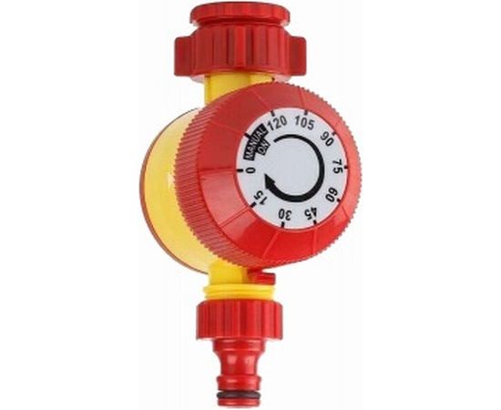 Таймер механический для управления подачей воды Grinda 8-427805_z01 