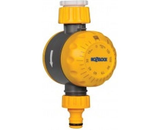 Механический таймер для полива Hozelock 2210 3600 