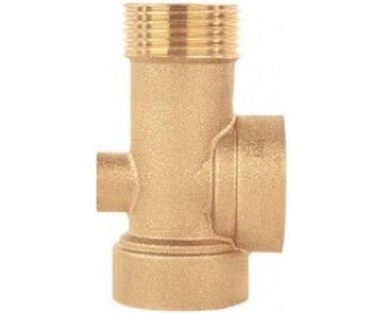 Штуцер 4-х выводной 80 мм ДЖИЛЕКС м2933 