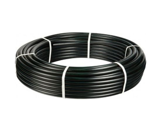 Напорная труба UNIPUMP для холодного водоснабжения ПЭ 100 SDR 13,6 Ф25*2 100м 29486 