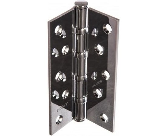 Петля APECS 120*80-B4-Steel-CR (2 штуки) 13736 