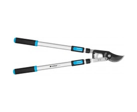 Телескопический плоскостной секатор Cellfast IDEAL 40-410 