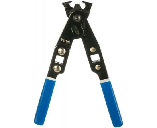 Съемник хомутов шруса с проушинами VERTUL VR50110 