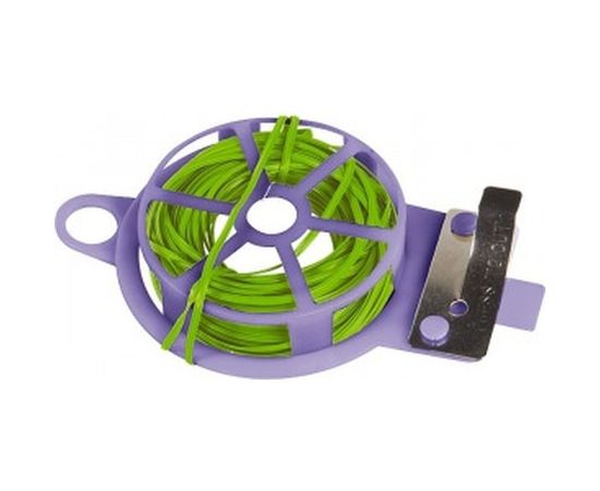 Подвязка из мягкой проволоки PALISAD 30 м 64489 