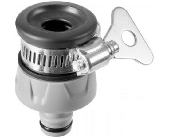 Универсальный адаптер для крана с зажимом IDEAL Cellfast 52-661 