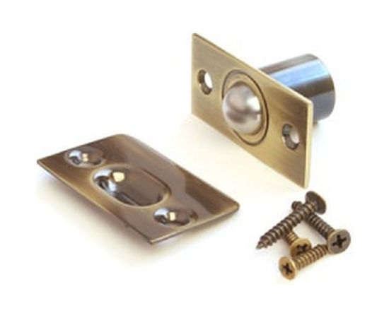 Шариковый фиксатор APECS R-0001-AB 15861 