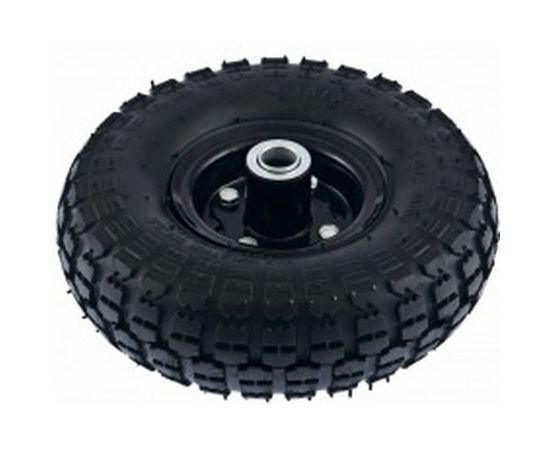 Колесо пневматическое 4,10/3,50–4; 260 мм PALISAD 68970 