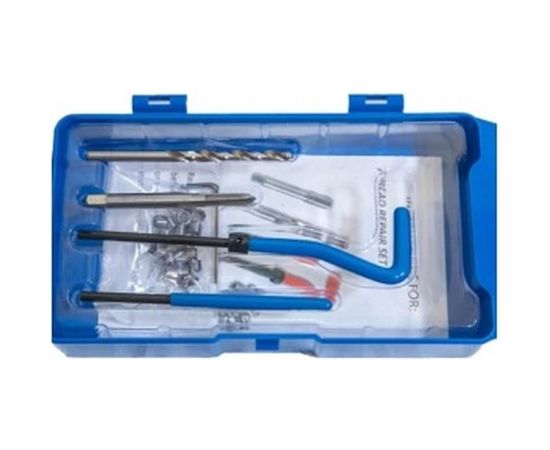 Набор для восстановления резьбы VERTUL M5 0.8 VR50725A 