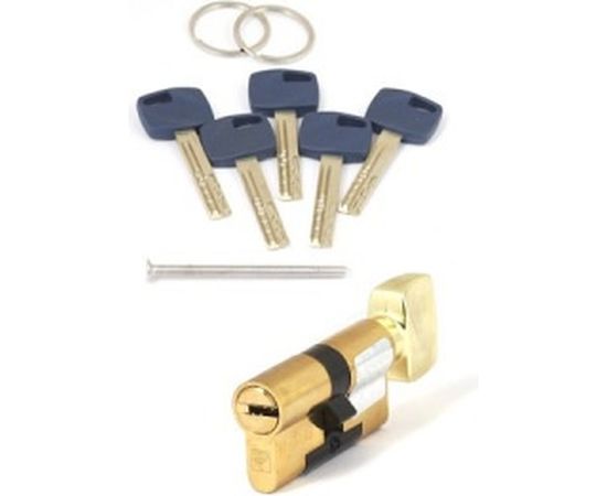 Цилиндровый механизм APECS PREMIER XR-60-C15-G 19788 