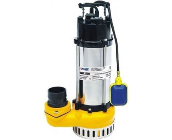 Дренажный насос БЕЛАМОС DWP 2200 