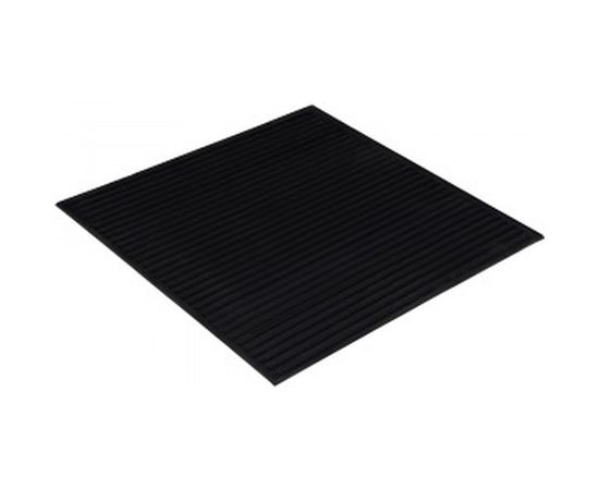Диэлектрический коврик VORTEX 75х75 см 25011 