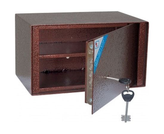 Пистолетный шкаф МЕТКОН ШП-2 