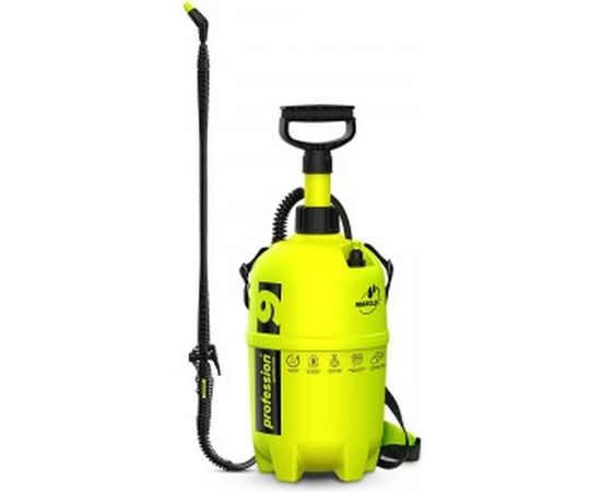Опрыскиватель MAROLEX Profession 9 л N4 50001118 