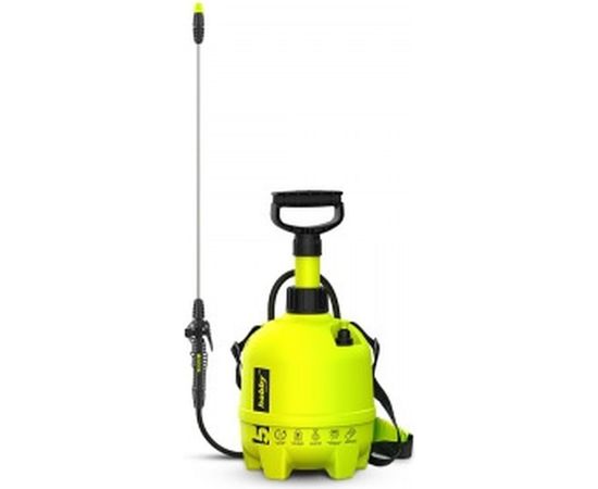 Опрыскиватель MAROLEX Hobbi 5 л N8 50001110 