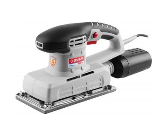 Плоскошлифовальная машина ЗУБР ЗПШМ-300Э-02 