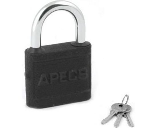 Висячий замок APECS PD-03-60 12322 