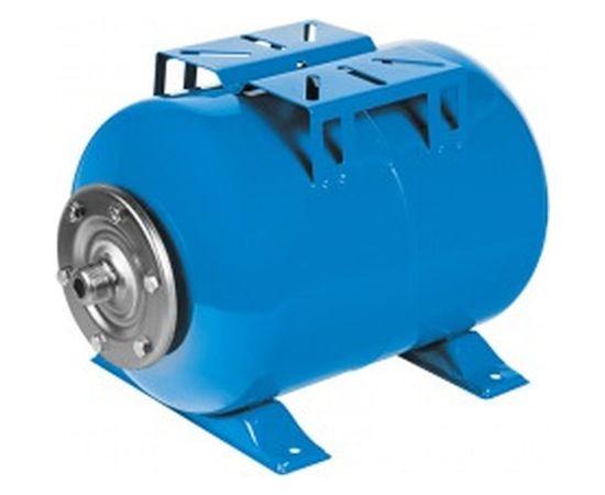 Гидроаккумулятор горизонтальный (50 л) Unipump 46206 