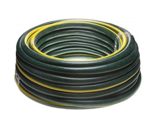 Шланг поливочный STANDARD (3-х слойный, 15 атм, 3/4", 25 м) Grinda 429000-3/4-25 